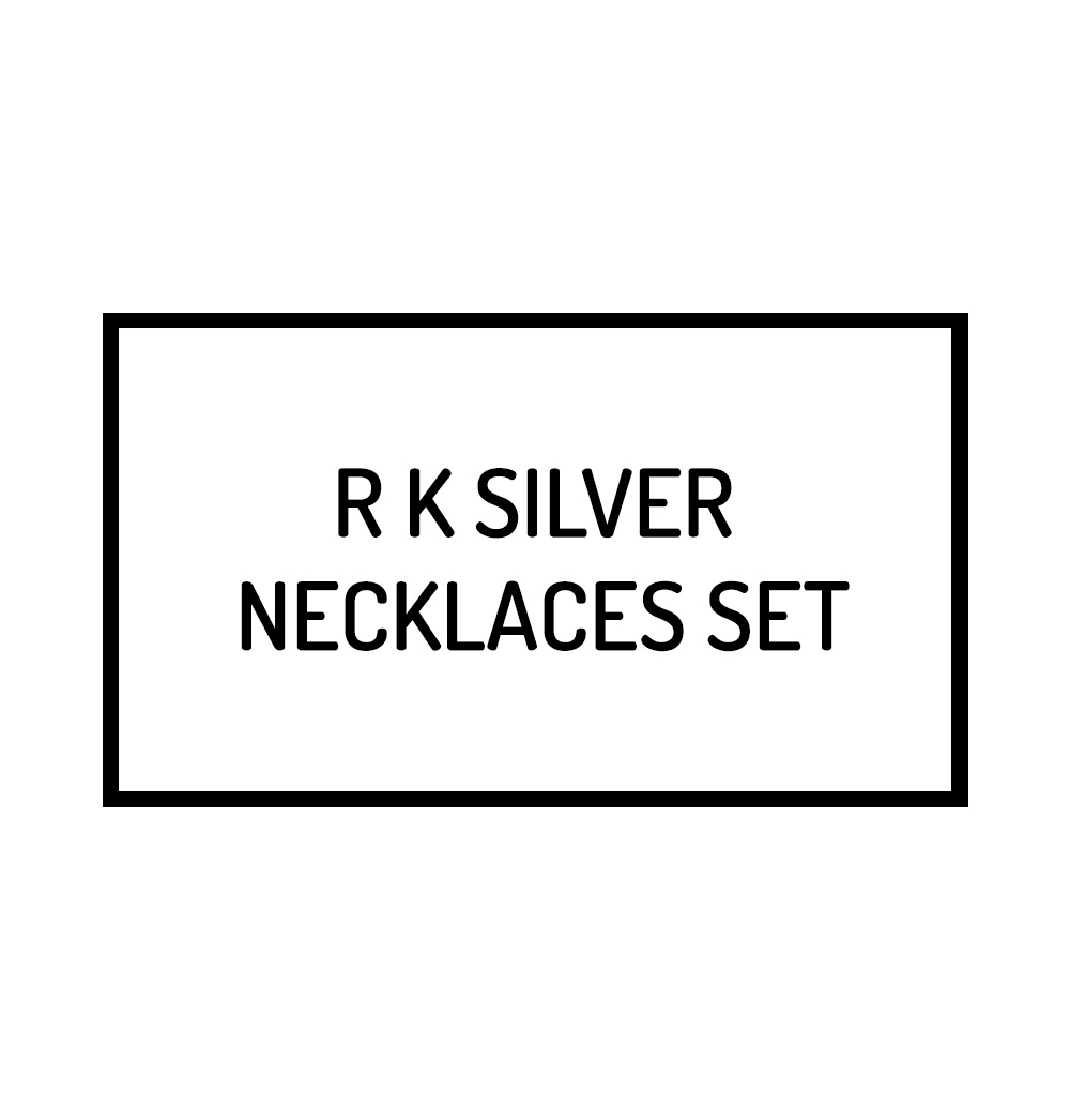 The Neza Necklace Set